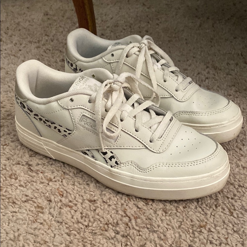 Reebok Club MEMT Sneakers